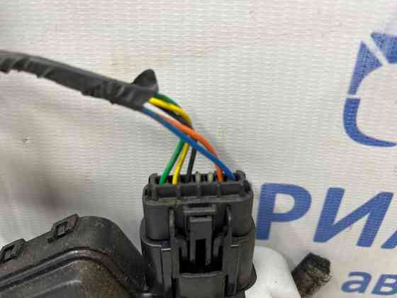 Замок двери задний левый Hyundai IX35 2009-2015 814102Y000 (Арт. 77645) Киев
