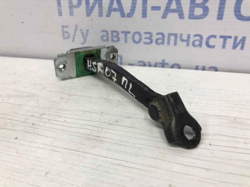 Ограничитель двери передний левый Hyundai Santa fe CM 2.7 БЕНЗИН G6EA 2005 (б/у) Киев - изображение 3