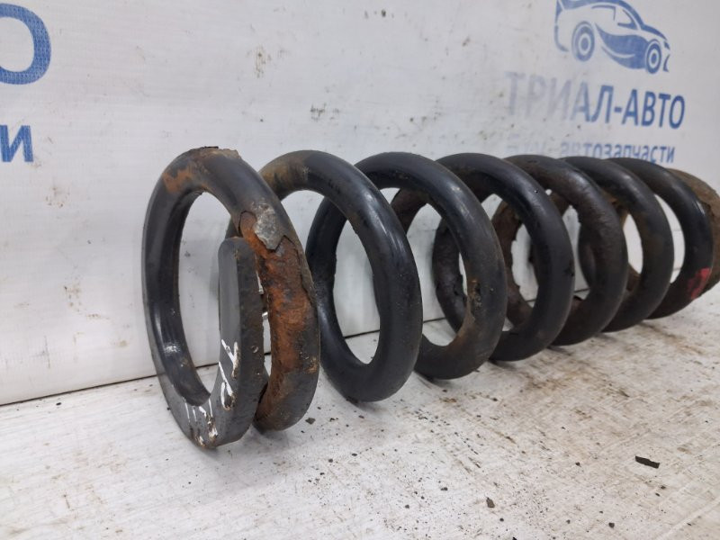 Пружина передняя Toyota Prado 2002-2009 481316B440 (Арт. 67017) Киев - изображение 2