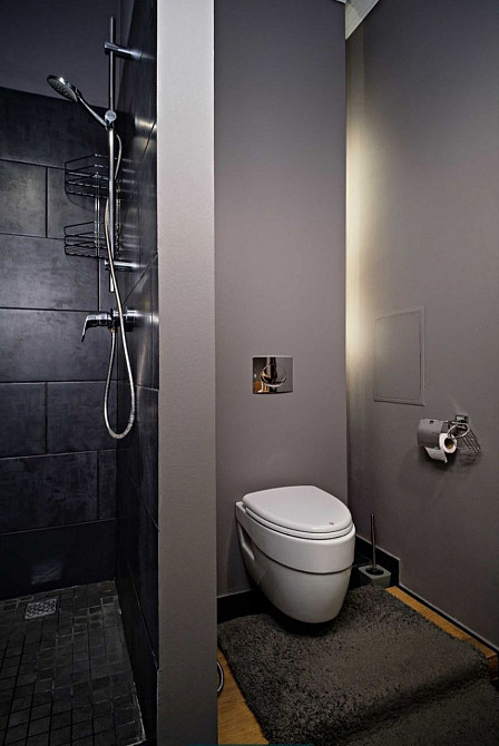 Аренда стильной квартиры в центре Одессы / Замок Цветов ,100м Одесса - изображение 5