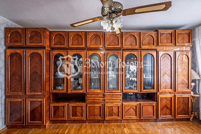 продажа 3-к квартира Киев, Оболонский, 59000 $ Киев - изображение 7