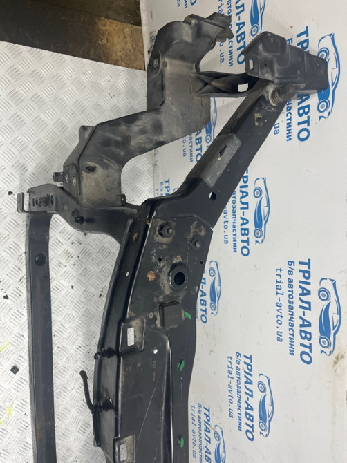 Панель передняя Jeep Grand Cherokee 2010-2022 5156113AA (Арт. 72260) Київ - зображення 10