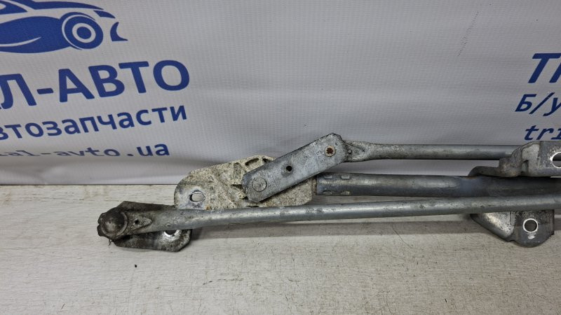 Трапеция дворников Mitsubishi Lancer 9 1.6 БЕНЗИН 4G18 2003 (б/у) Київ - зображення 2