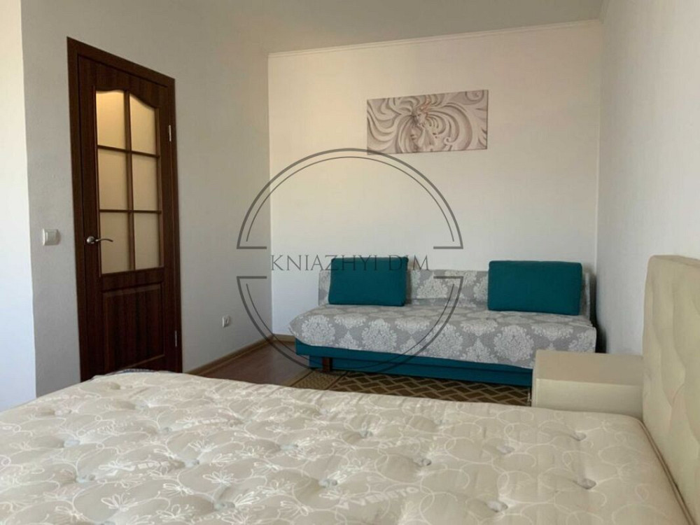 Оренда 1-кімнатної квартири ЖК Патріотика. №11196304 Київ - зображення 7