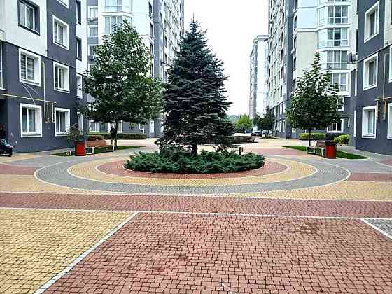 продажа 1-к квартира Киево-Святошинский, Буча, 26000 $ Буча