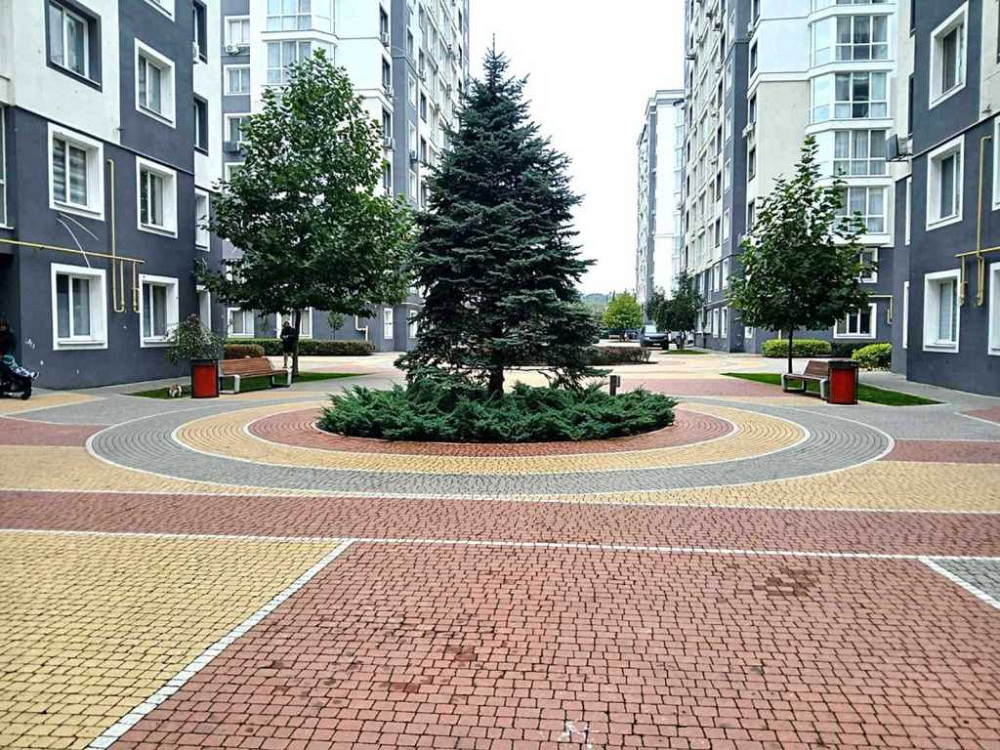 продаж 1-к квартира Києво-Святошинський, Буча, 26000 $ Буча - зображення 6