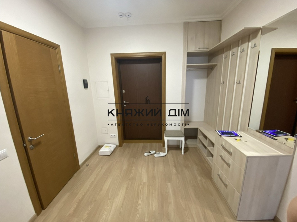 Оренда 2-кімнатної квартири м. Вокзальна. Код об'єкту: 11205025 Київ - зображення 11