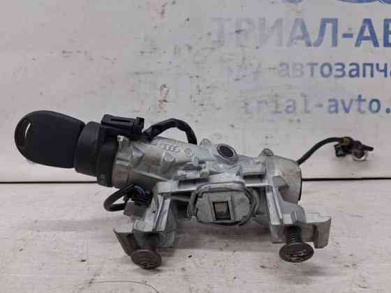 Замок зажигания Volkswagen Caddy 2K 1.9 DIESEL BJB 2003 (б/у) Київ