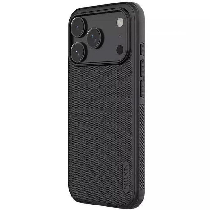 Чехол Nillkin Matte Magnetic Pro для Apple iPhone 17 Pro (6.3") Херсон - изображение 3