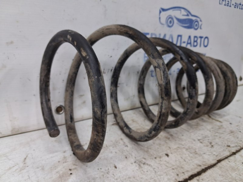 Пружина задняя Toyota Camry XV40 2.4 БЕНЗИН 2AZFE 2006 (б/у) Київ - зображення 2