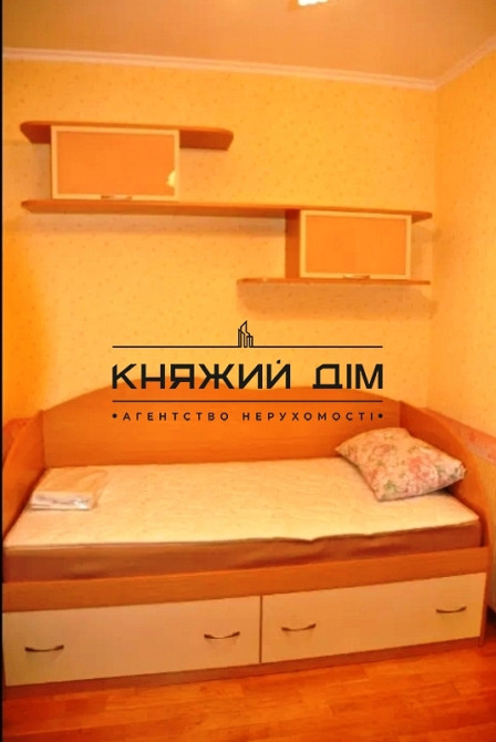 Оренда 2 кімнатан квартира м. Позняки КОД 11195358 Киев - изображение 9