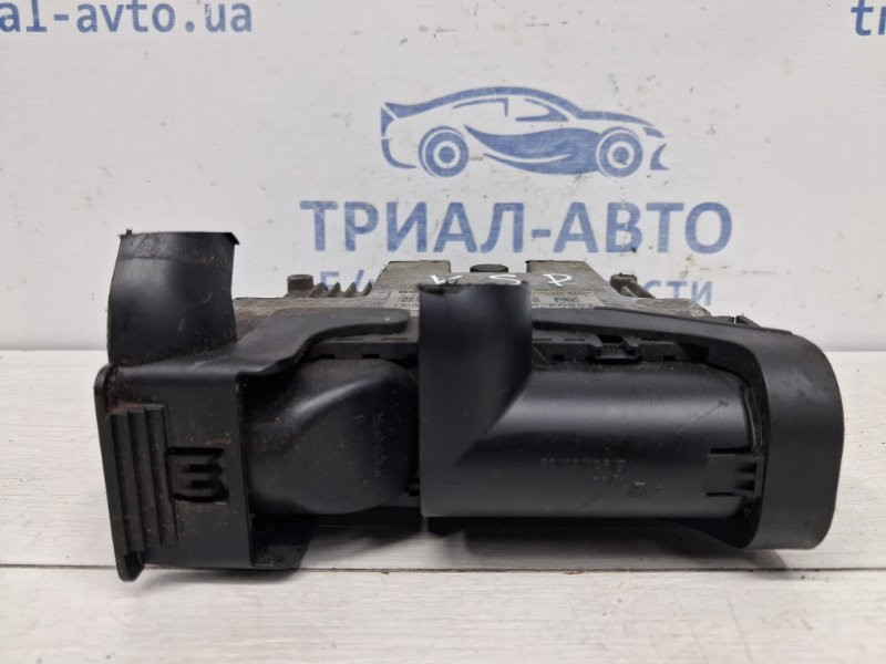 Блок управления двигателем Kia Sportage SL 1.7 DIESEL D4FD 2010 (б/у) Київ - зображення 3