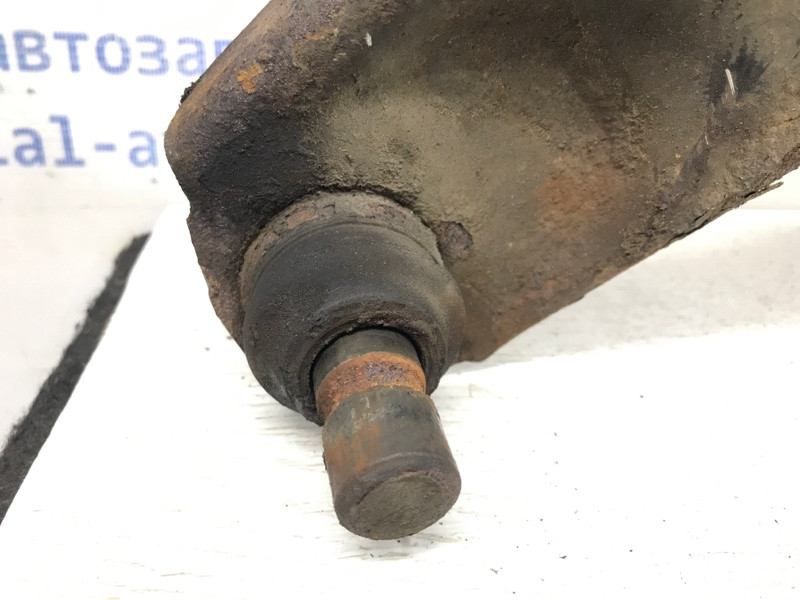 Рычаг левый Mazda CX 5 KE 2.2 DIESEL 2011 (б/у) Киев - изображение 2