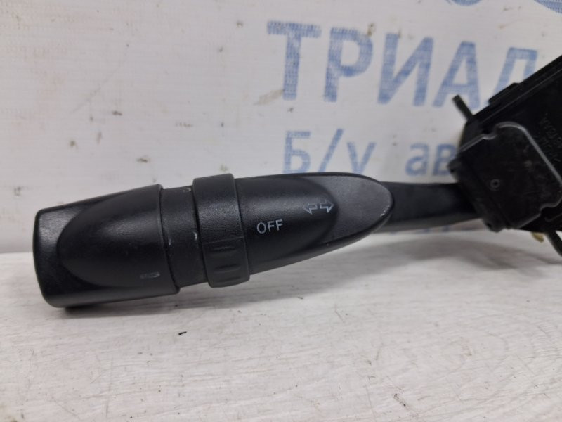 Переключатель подрулевой левый(поворотники) SsangYong Rexton Y250 2.7 D27DT 2006 (б/у) Киев - изображение 2