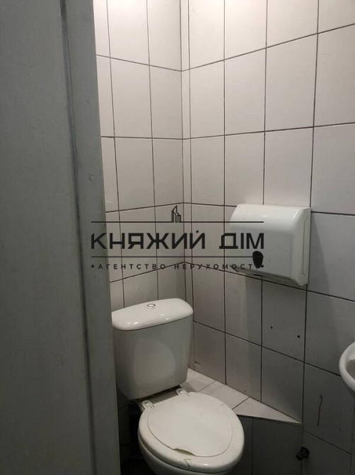 Оренда комерційного приміщення, м. Позняки КОД 1581871 Киев - изображение 11