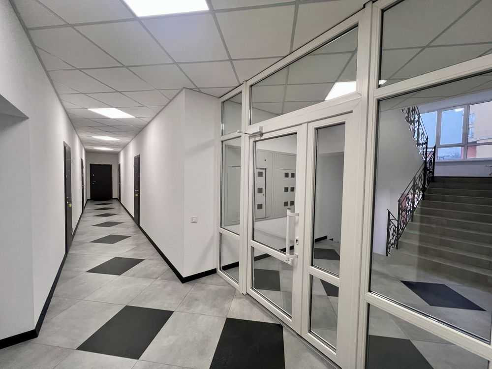 долгосрочная аренда 1-к квартира Киев, Подольский, 17000 грн./мес. Київ - зображення 10