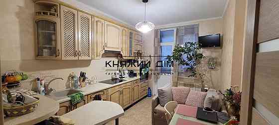 Генератор Продаж 1 кім. квартири м. Осокорки, Позняки КОД № 21147215 Киев