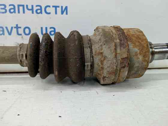 Привод задний левый SsangYong Korando C200 2.0 DIESEL D20DT 2010 (б/у) Киев