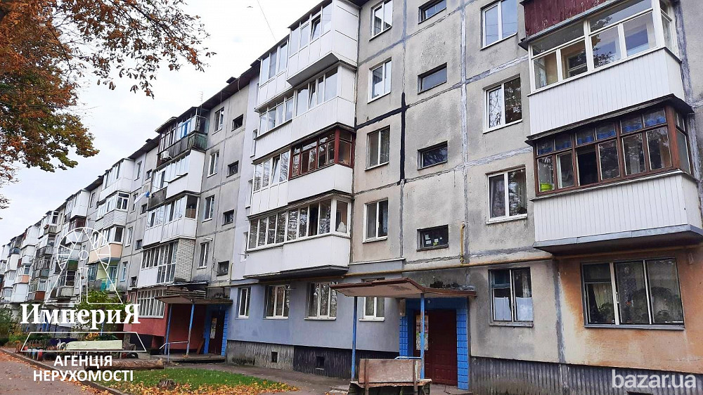 Продам 2-Х на Молодежной.Комнаты раздельные. Біла Церква - зображення 1