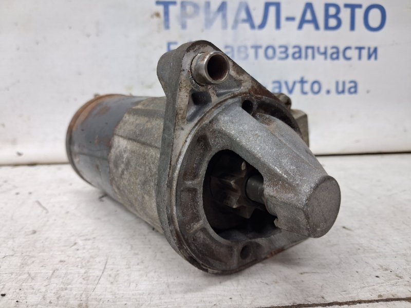 Стартер Suzuki SX4 1 2.0 БЕНЗИН J20A 2006 (б/у) Киев - изображение 2