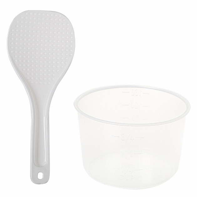 Рисоварка Adler AD-6418 0,6 л 300 Вт Киев - изображение 3