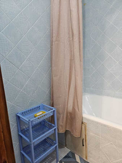 долгосрочная аренда 1-к квартира Киев, Дарницкий, 10000 грн./мес. Київ - зображення 8