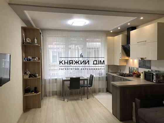 ПРОДАЖ 1к квартира ЖК Британський квартал вул. Дмитра Луценка 10 код 21147562 Київ