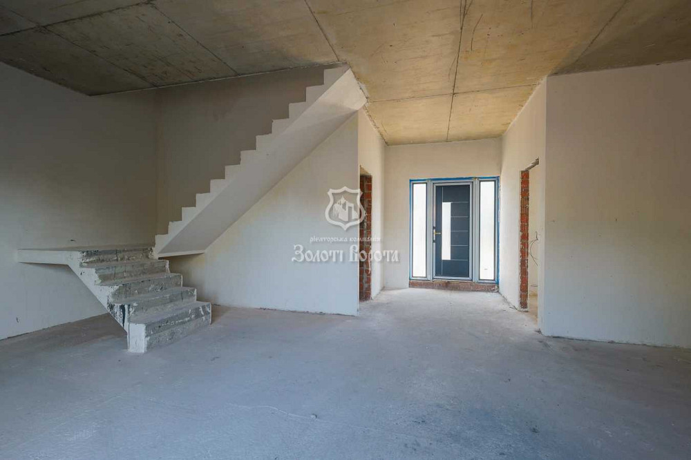 продажа 3-к таунхаус Фастовский, Фастов, 155000 $ Фастов - изображение 4