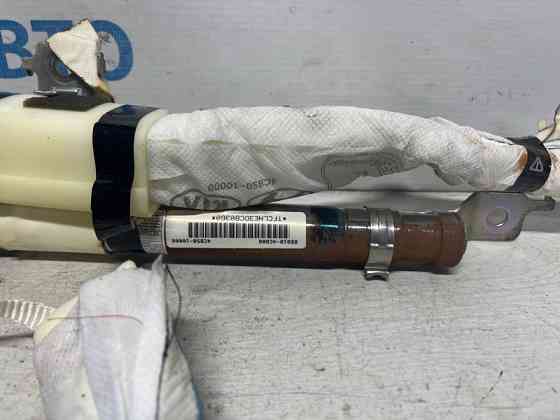 Airbag потолка(шторка) левый Kia Optima 2010-2016 850104C000 (Арт. 75263) Киев