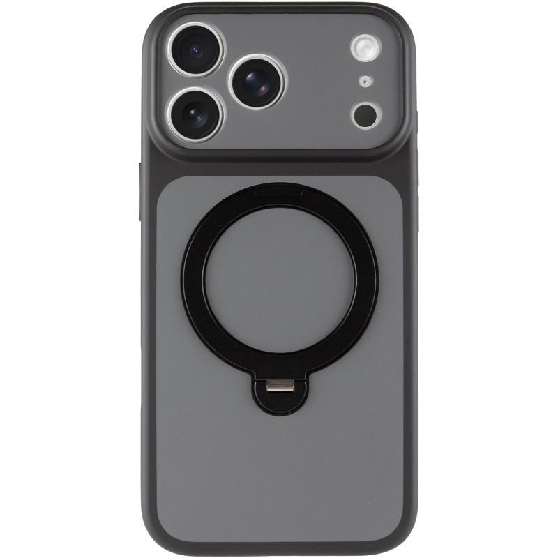 Чехол Ummi Full Camera with MagSafe HQ Ring для Apple iPhone 17 Pro Max (6.9") Херсон - изображение 3