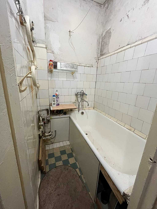 продажа 2-к квартира Киев, Шевченковский, 49000 $ Київ - зображення 9