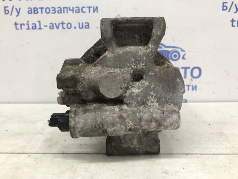 Компрессор кондиционера Toyota RAV 4 A40 2.2 DIESEL 2ADFTV 2012 (б/у) Київ - зображення 4