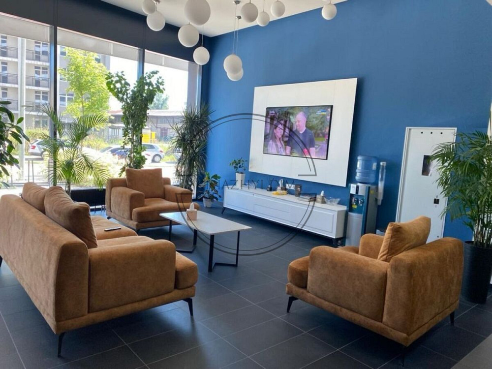 Продається 3 кімнатна квартира в гарному ЖК Грейт. № 21146241 Київ - зображення 7