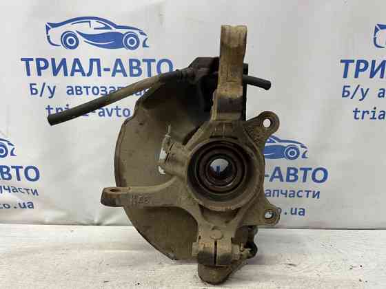 Кулак поворотный левый со ступицей Hyundai IX35 LM 1.7 DIESEL D4FD 2009 (б/у) Київ