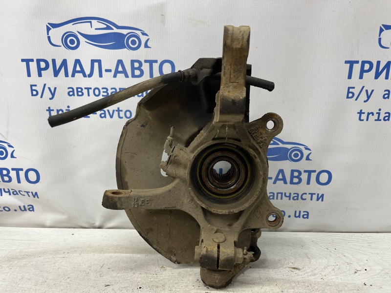 Кулак поворотный левый со ступицей Hyundai IX35 2009-2015 517152Y500 (Арт. 77418) Київ - зображення 1