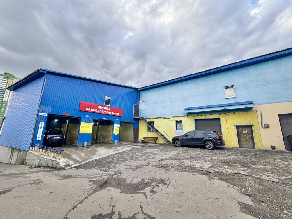 долгосрочная аренда производственные помещения Киев, Оболонский, 10000 грн./мес. Київ - зображення 12