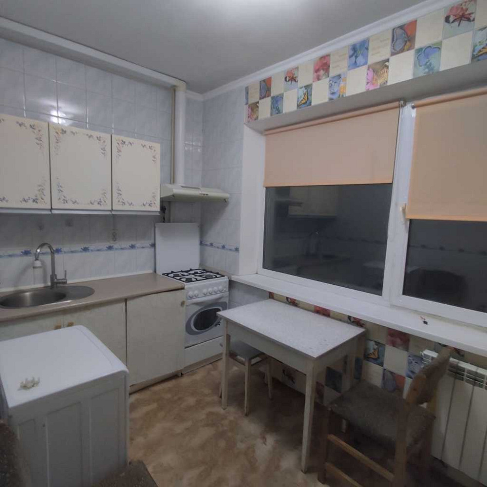 долгосрочная аренда 1-к квартира Киев, Оболонский, 10000 грн./мес. Київ - зображення 1