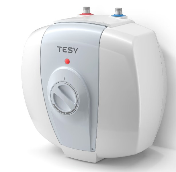 Водонагреватель накопительный Tesy GСU-1515-M54-RС 15 л Киев - изображение 1