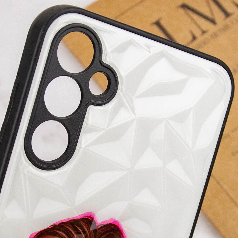 TPU+PC чехол Prisma Ladies для Samsung Galaxy A04s Херсон - зображення 9