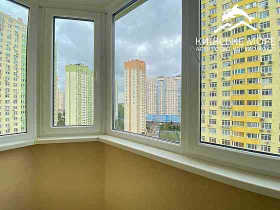 долгосрочная аренда 3-к квартира Киев, Днепровский, 27000 грн./мес. Киев