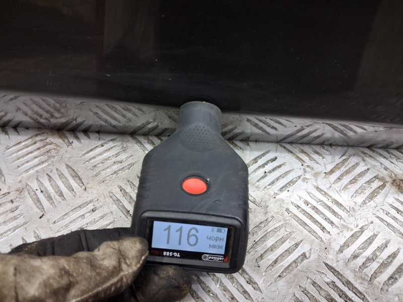 Дверь передняя правая Mazda 3 2013-2019 BHY05802XF (Арт. 86264) Київ - зображення 8