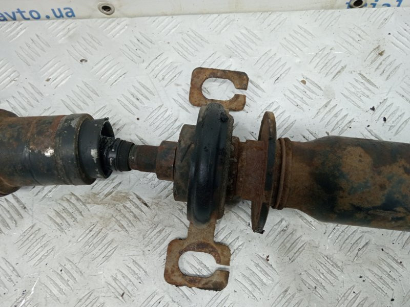 Вал карданный Mazda CX 5 KE 2.2 DIESEL 2011 (б/у) Киев - изображение 9