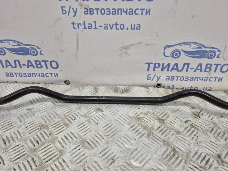 Стабилизатор задний Nissan X-Trail T32 1.6 DIESEL R9M 2014 (б/у) Київ - зображення 4