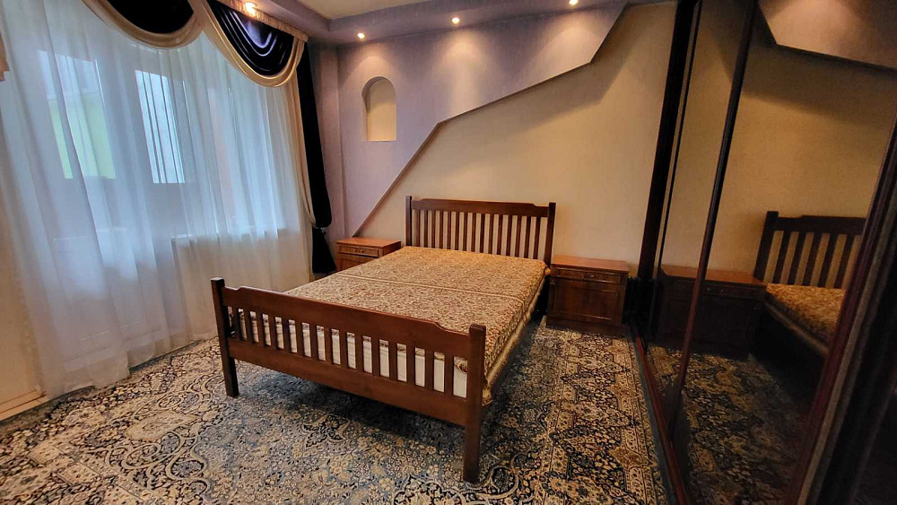 долгосрочная аренда 2-к квартира Киев, Днепровский, 15500 грн./мес. Киев - изображение 1