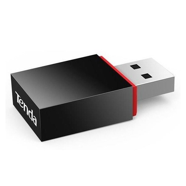 Wi-fi адаптер Tenda U3 (Код товару:14609) Харьков - изображение 2