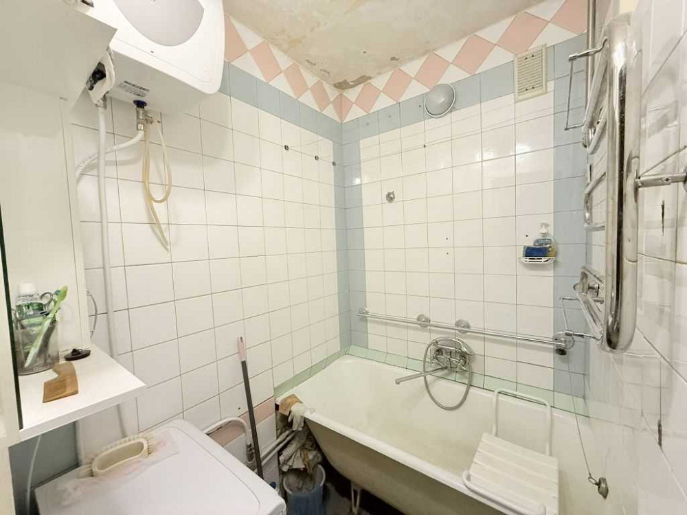 продажа 3-к квартира Киев, Днепровский, 56000 $ Київ - зображення 7