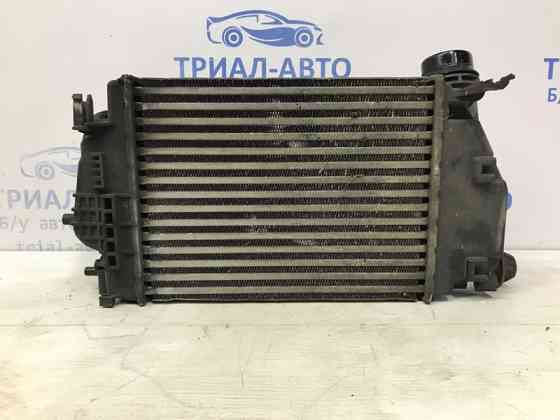 Радиатор интеркуллера Nissan X-Trail 2014-2021 144614BE0A (Арт. 55340) Киев