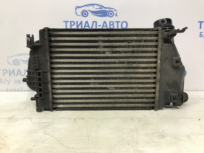 Радиатор интеркуллера Nissan X-Trail 2014-2021 144614BE0A (Арт. 55340) Киев - изображение 5