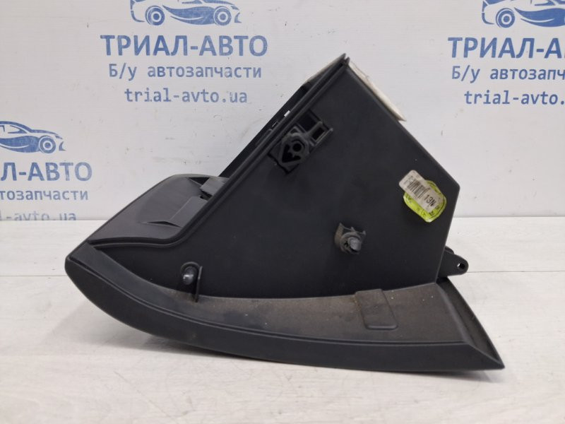 Бардачок Hyundai I30 FD 1.6 DIESEL D4FB 2007 (б/у) Київ - зображення 4