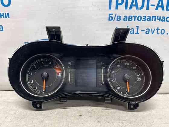 Приборная панель Jeep Cherokee 2013-2019 68309018AD (Арт. 74928) Киев